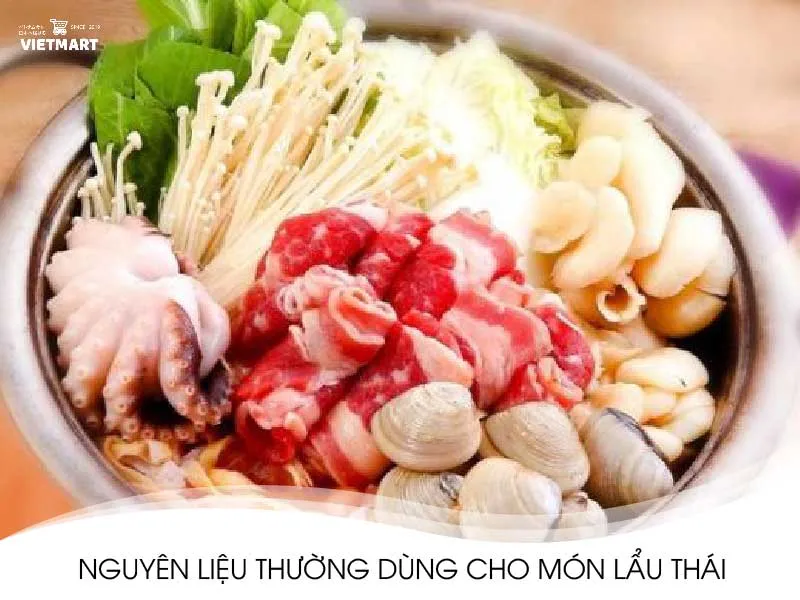 Gia vị nêm sẵn Aji Quick Lẩu Thái hỗ trợ nấu ăn nhanh chóng