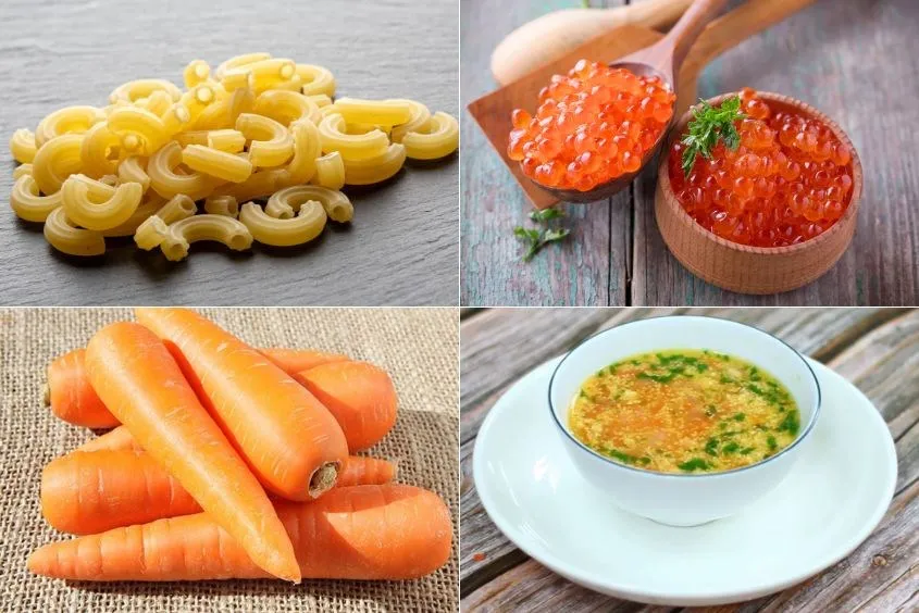 Trứng cá bổ sung nhiều vi chất giúp trẻ phát triển thông minh hơn