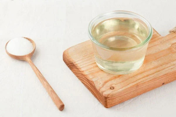 Cách Nấu Nước Đường Pha Chế Ngọt Thanh, Không Lại Đường Chuẩn Vị