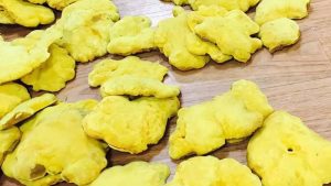 Cách Nấu Nước Nấm Thượng Hoàng Bổ Dưỡng: Hướng Dẫn Chi Tiết Từ A Đến Z