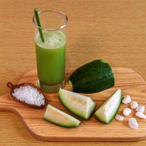 Cách Nấu Nước Sâm Bí Đao Giảm Cân Tại Nhà: Bí Quyết Thon Gọn Bất Ngờ