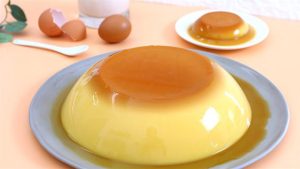 Cách Nấu Pudding Trứng Mole Mịn Màng, Tan Chảy: Bí Quyết Từ A Đến Z