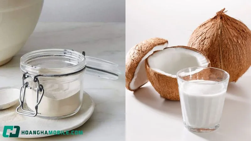 Rau câu sơn thủy với hiệu ứng loang màu độc đáo