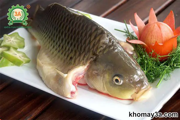 Hướng Dẫn Chi Tiết Cách Nấu Cá Chép Nấu Dấm Chuẩn Vị Miền Bắc