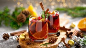 Cách Nấu Rượu Vang Nóng: Bí Quyết Tạo Nên Hương Vị Ấm Áp Cho Mọi Dịp Lễ