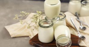 Cách Nấu Sữa Dê Tươi Thơm Ngon, Bổ Dưỡng Tại Nhà (và Khử Mùi Hiệu Quả)