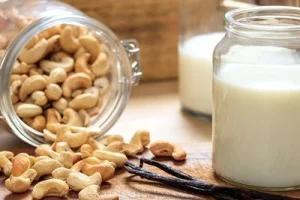 Cách Nấu Sữa Hạt Điều Thơm Ngon, Bổ Dưỡng Tại Nhà Đơn Giản