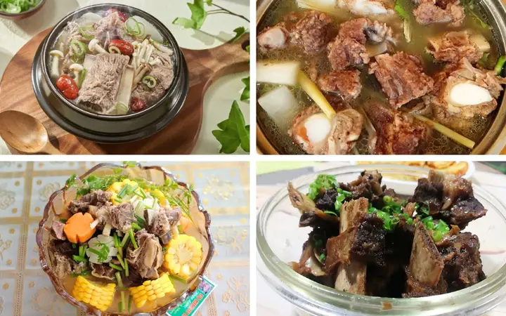 Cách nấu bò hầm sả thơm mềm, bổ dưỡng chuẩn vị nhất