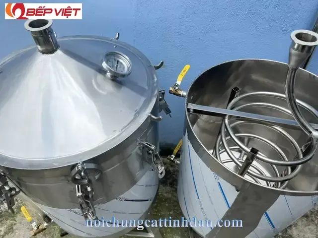 Phương pháp ngâm ủ quế với dầu nền để chăm sóc da