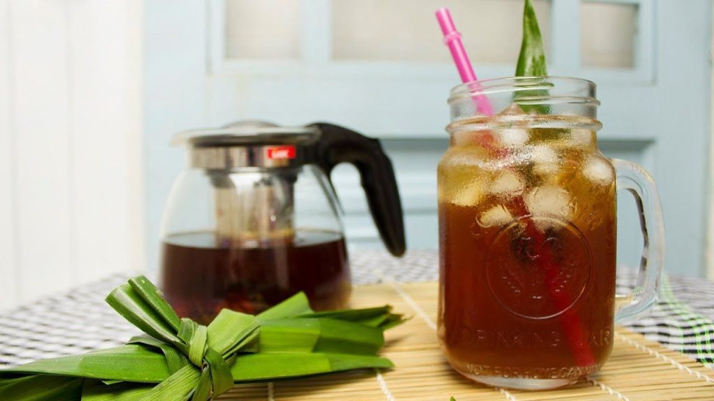 Cách Nấu Trà Bí Đao Không Cần Thục Địa Thanh Mát, Giải Nhiệt Tại Nhà