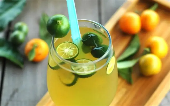 Hướng Dẫn Chi Tiết Cách Nấu Trà Tắc Ngon Chuẩn Vị Tại Nhà