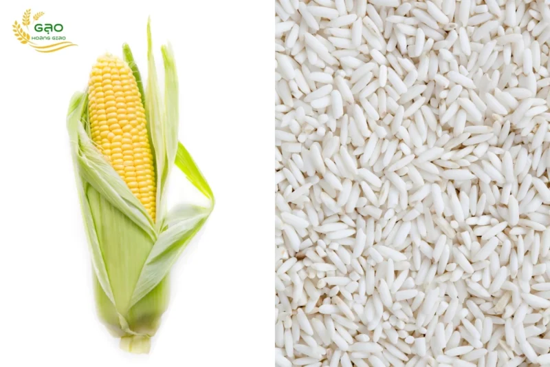 Cách Nấu Xôi Ngô Ngọt Dừa Nạo Thơm Bùi Chuẩn Vị Tại Nhà