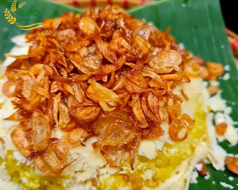 Hướng Dẫn Chi Tiết: Cách Nấu Gạo Nếp Cẩm Thơm Ngon, Dinh Dưỡng Chuẩn Vị