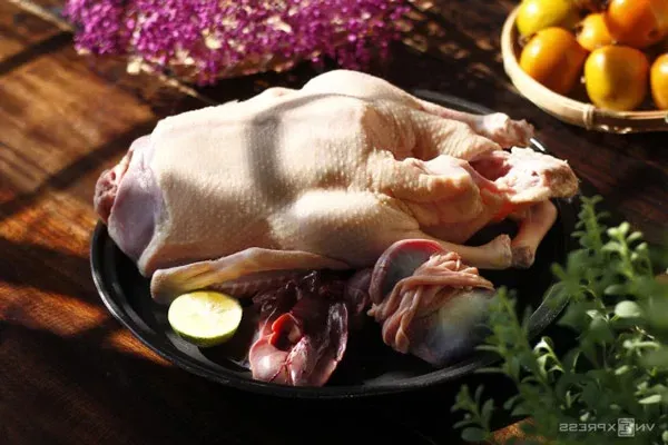 Các cách sơ chế vịt hiệu quả