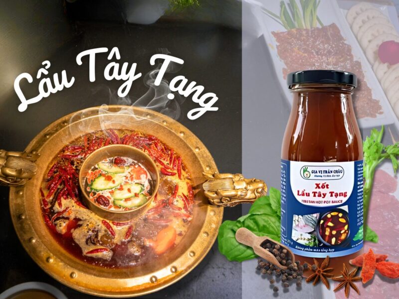 Cách Nấu Canh Măng Cá Chua Thơm Ngon Chuẩn Vị Tại Nhà