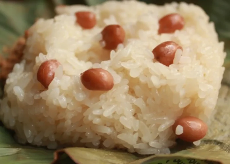 Cách Nấu Xôi Lạc Bằng Nồi Cơm Điện Thơm Ngon, Dẻo Mềm Tại Nhà