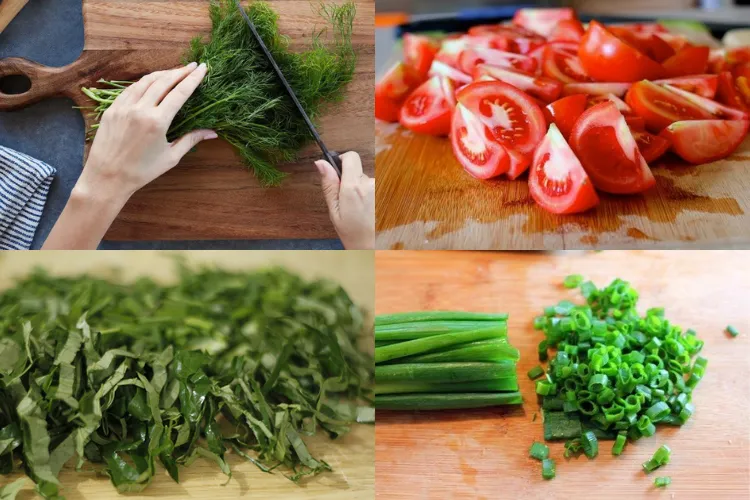 Sơ chế cá kỹ lưỡng giúp cách nấu cá nấu mẻ thơm ngon hơn