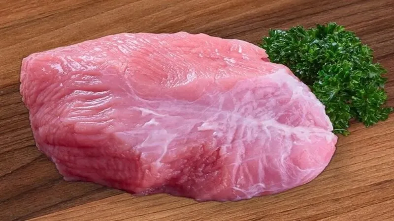 Mô tả hình ảnh: Cách nấu thịt nạc không bị khô đảm bảo giá trị dinh dưỡng thiết yếu