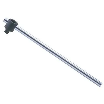 Cần trượt Kingtony đầu 1/4 mã 2571-45 dài 6 inch