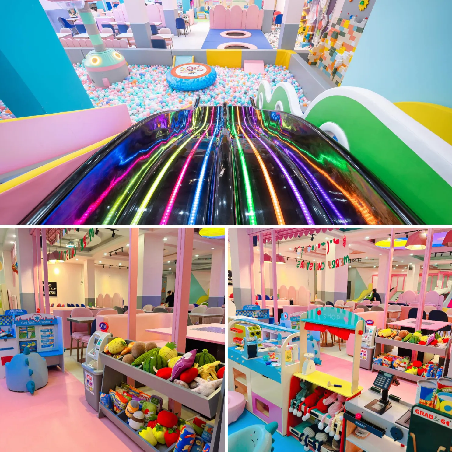 Cáo Kids Solo Hotpot