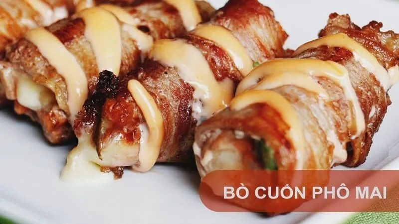 Bò lúc lắc