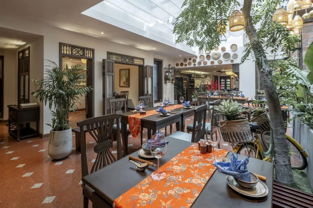 Ánh sáng dịu nhẹ