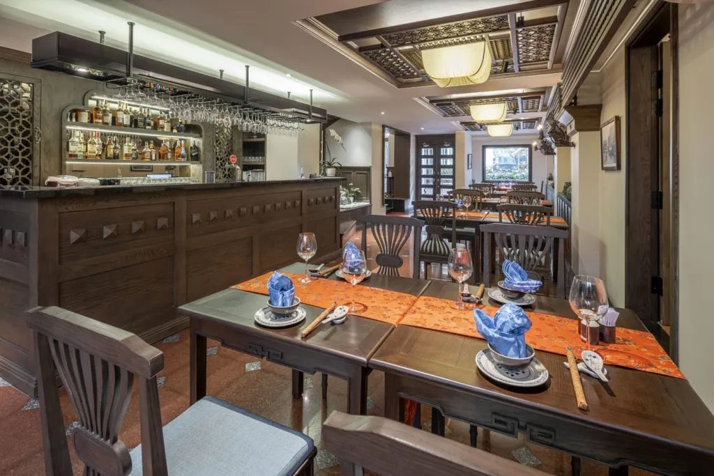 Góc nội thất gỗ