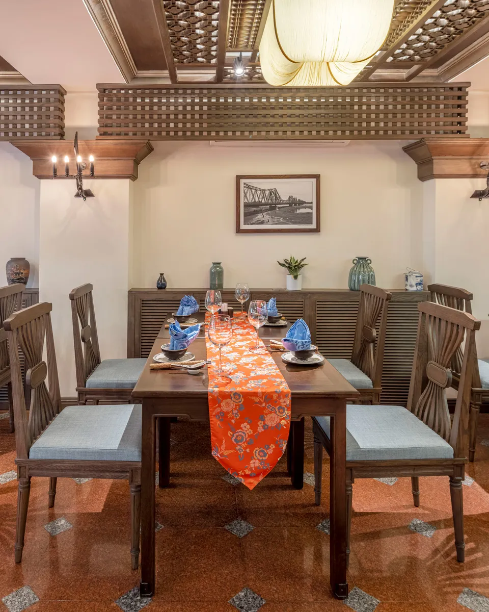 Món ăn đặc trưng