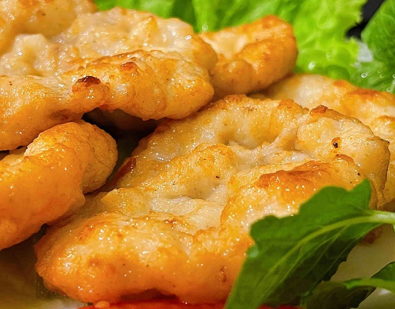 Chả Mực Làm Món Gì Ngon? Khám Phá Hương Vị Biển Cả Qua Từng Món Ăn