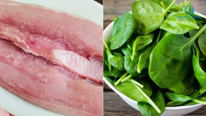 Quy trình lựa chọn nguyên liệu sạch để thực hiện cách nấu cháo cho trẻ 6 tháng ăn dặm