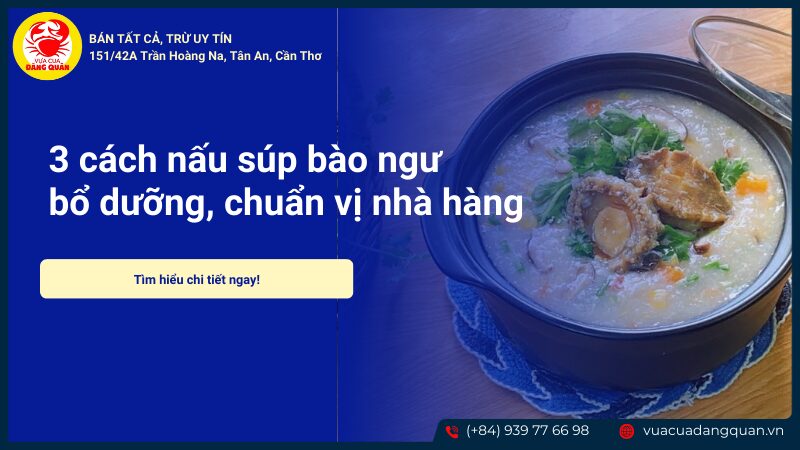 Cách Nấu Cháo Cho Bé Ăn Dặm Cả Ngày Thơm Ngon, Đảm Bảo Dinh Dưỡng