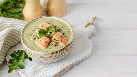 Cách Nấu Cháo Cho Bé Tập Ăn Dặm Thơm Ngon Và Đủ Chất Tại Nhà