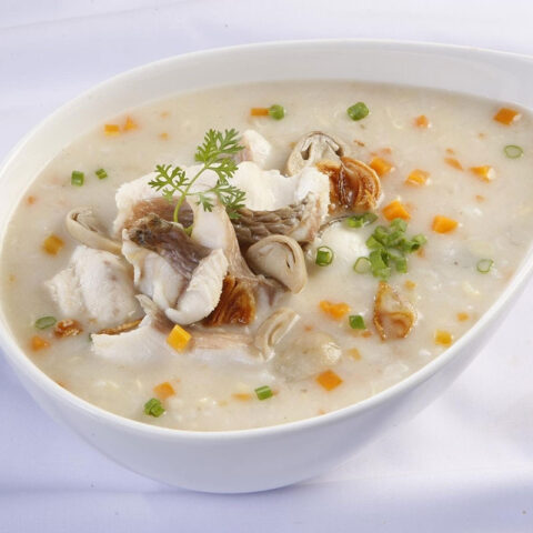 Cách Nấu Cháo Cá Lóc Cho Bé Thơm Ngon, Bổ Dưỡng Và Chuẩn Vị