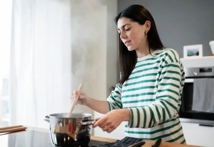 Lưu ý quan trọng về sức khỏe khi cho bé ăn dặm với cá trắm