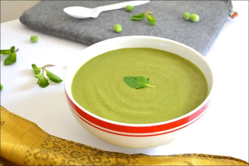 Khám phá cách nấu cháo chim cút cải xanh thơm ngon lạ miệng cho bé