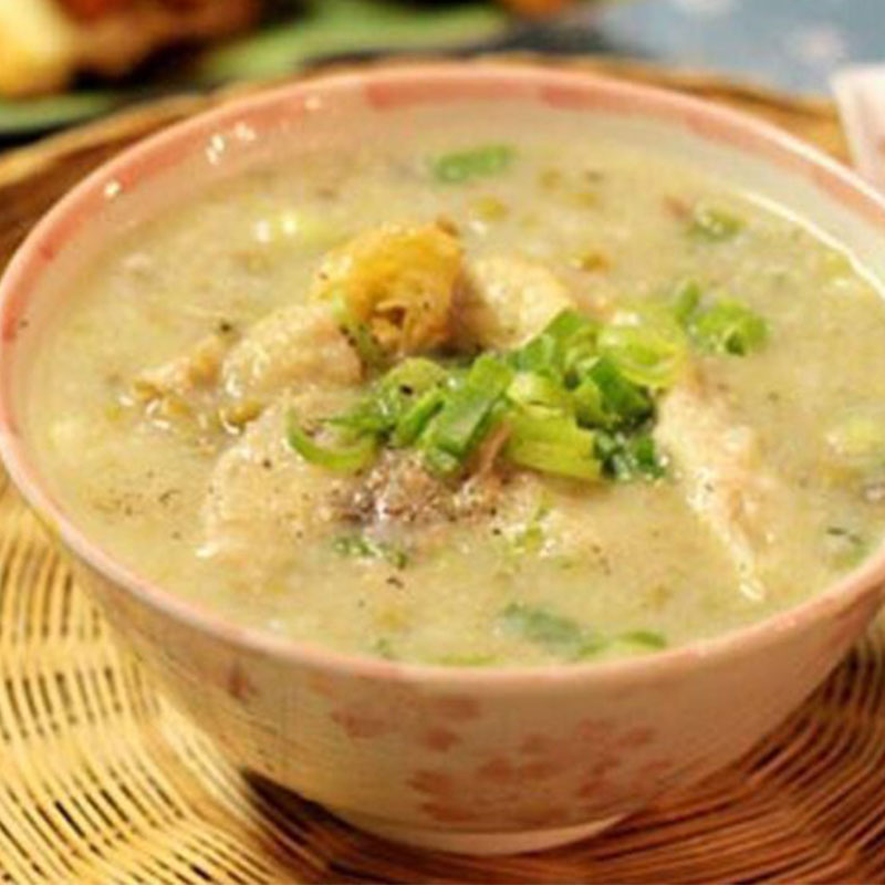 Tổng Hợp 6 Cách Nấu Cháo Cua Đồng Thơm Ngon Chuẩn Vị Tại Nhà