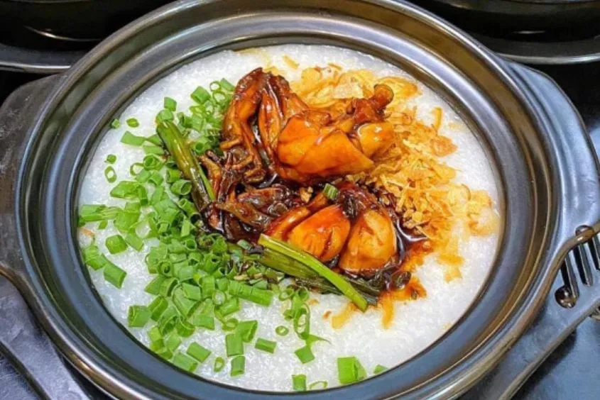 Các thành phần dinh dưỡng thiết yếu trong thịt ếch đồng