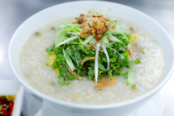 Cách Nấu Cháo Chim Cho Bé Thơm Ngon, Bổ Dưỡng Và Chuẩn Vị Nhất