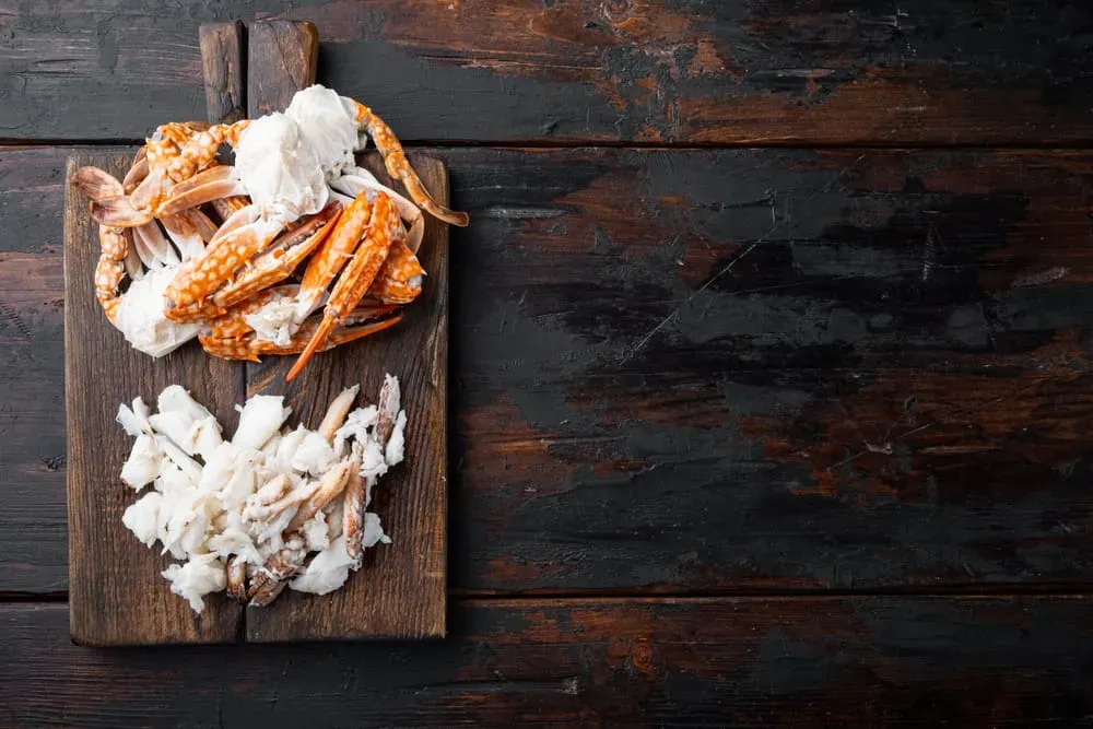 Hướng dẫn sơ chế ghẹ sạch không bị tanh