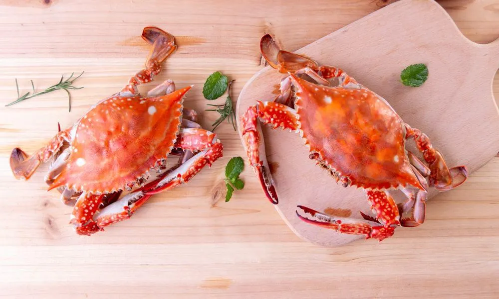 Bật mí cách nấu cháo ghẹ cho bé giàu canxi thơm ngon