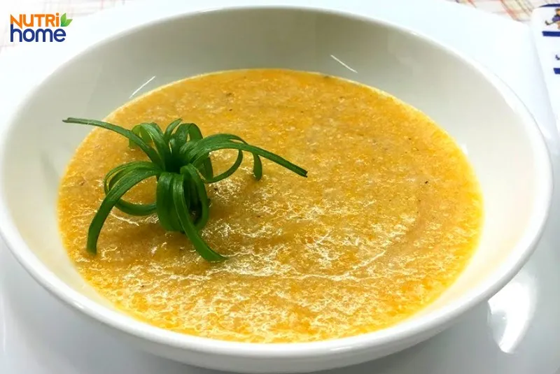 Cháo lươn cà rốt thơm ngon không tanh nhờ bí quyết sơ chế lươn