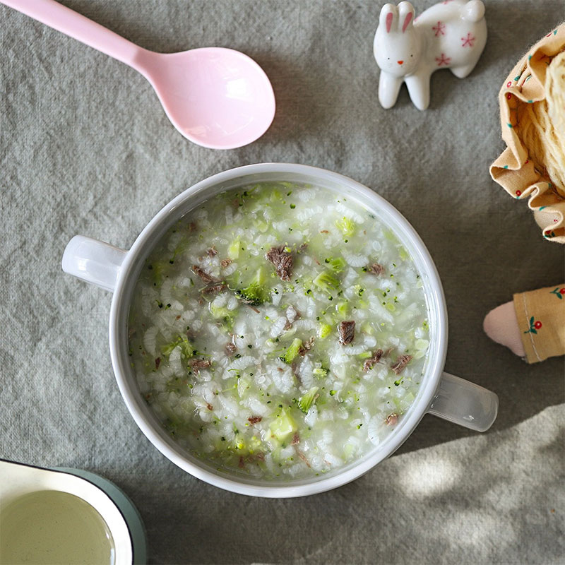 Cách Nấu Cháo Thịt Bò Cho Bé 7 Tháng Tuổi Chuẩn Vị, Đảm Bảo Dinh Dưỡng