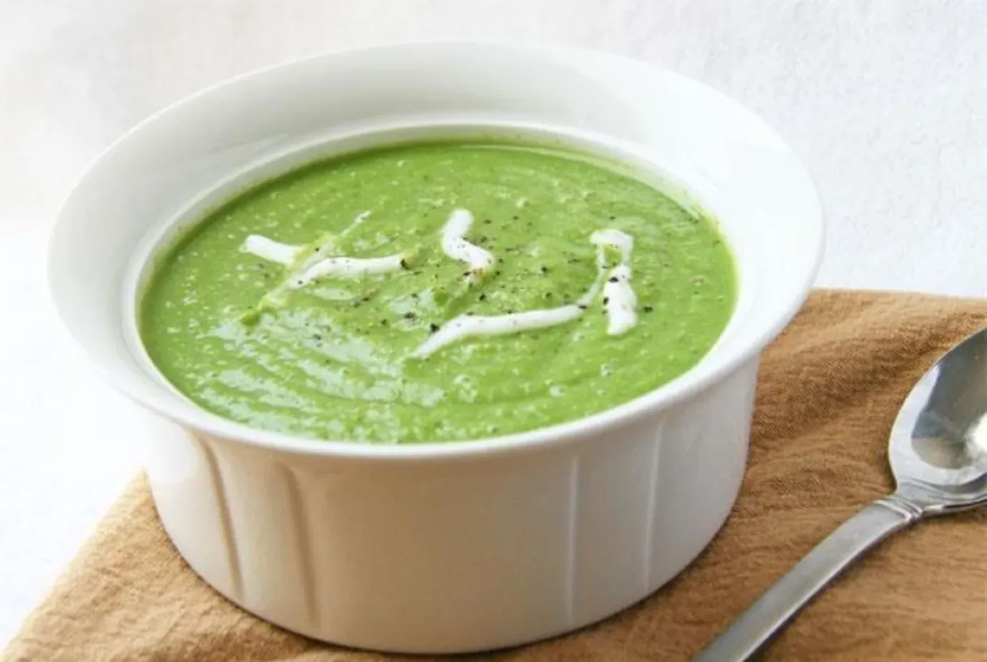 Cháo tôm bổ dưỡng