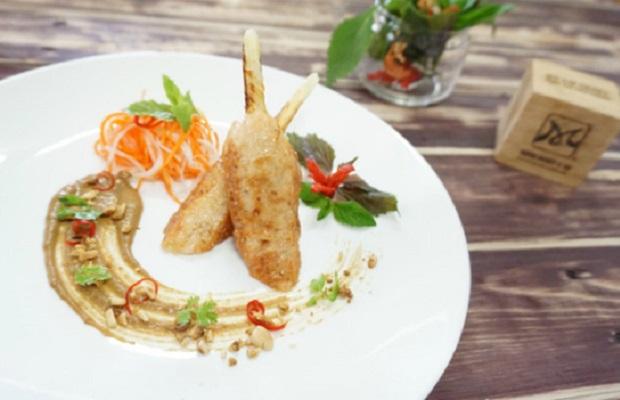 Thịt Nai Nấu Gì Ngon? 4 Cách Chế Biến Chuẩn Vị Tại Nhà