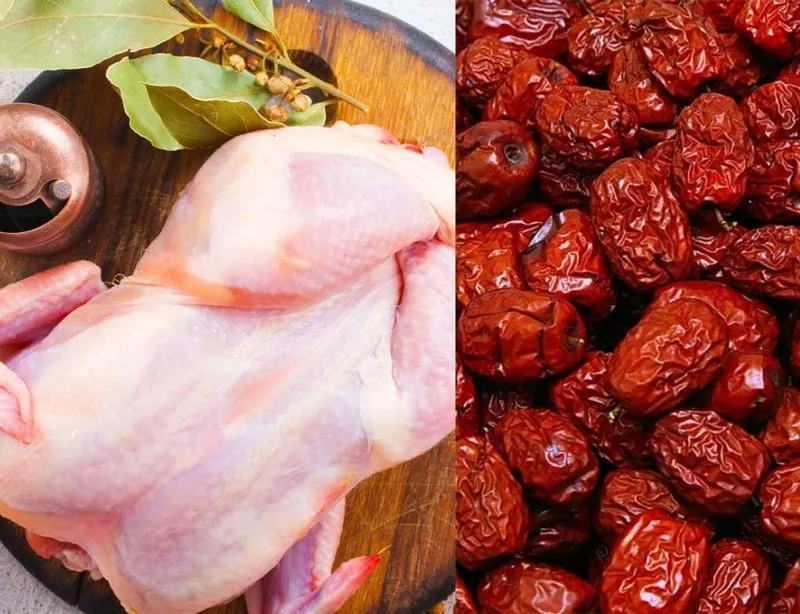 Chia cháo thành từng phần nhỏ trong hộp thủy tinh, dễ bảo quản và hâm nóng