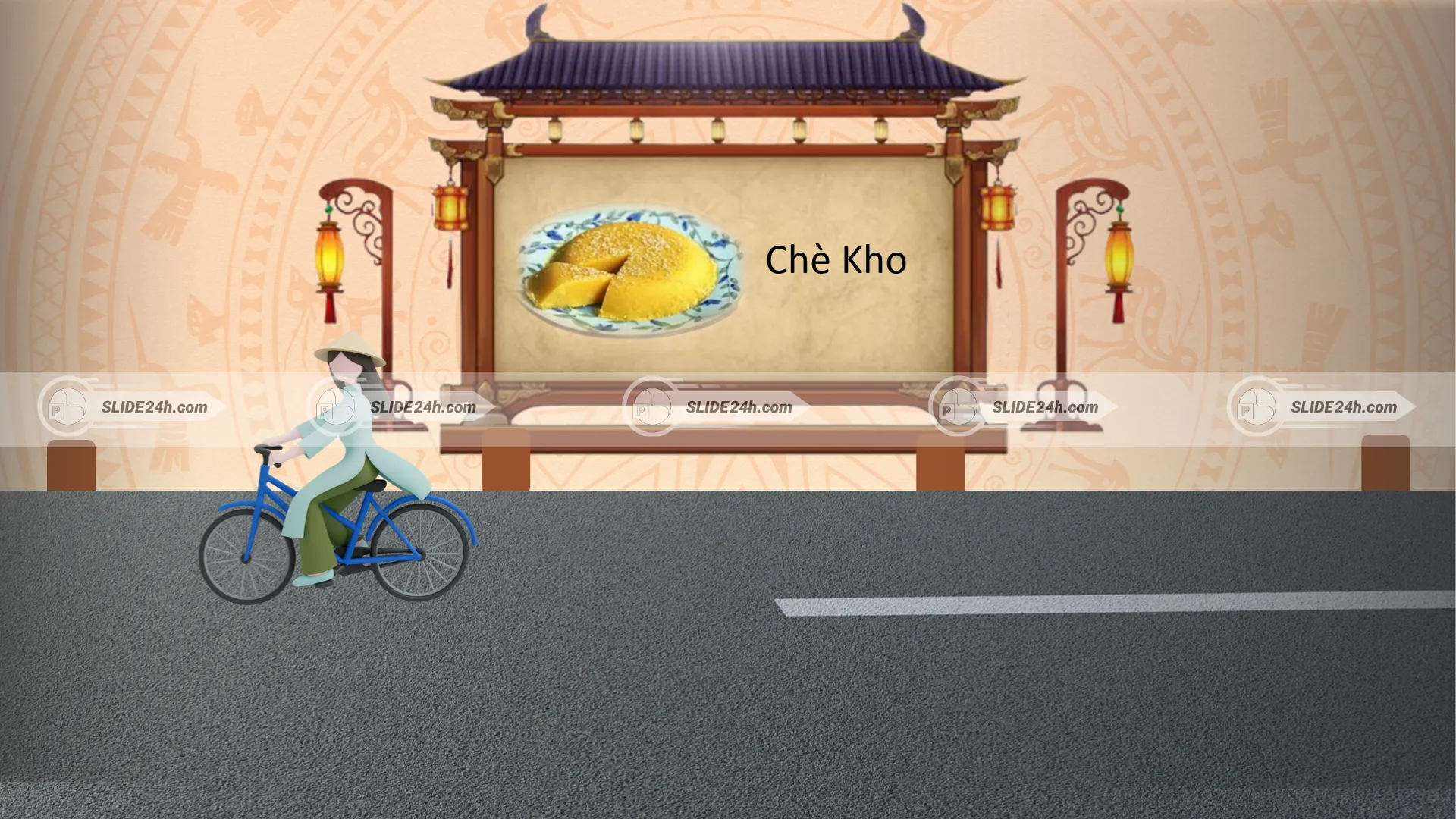 Chè kho Bắc Ninh món ăn truyền thống trong dịp lễ tết