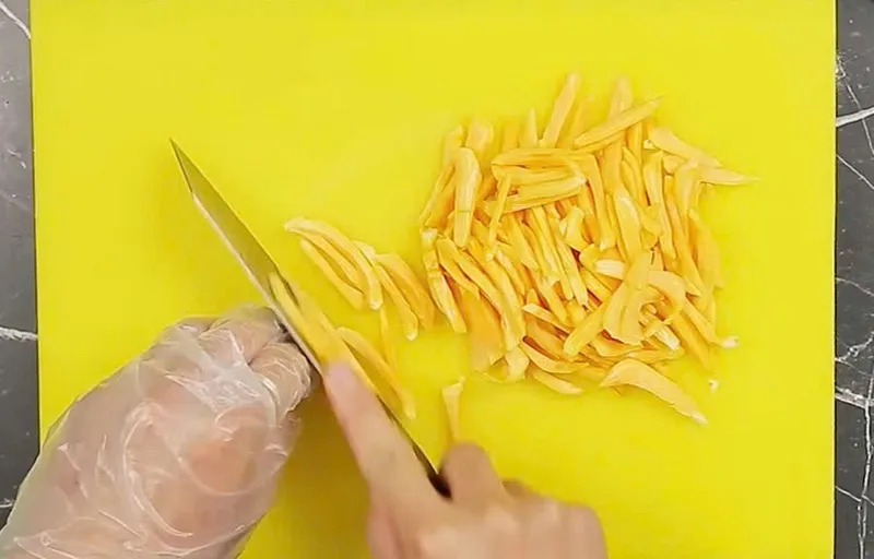 chè mít đác ảnh 2