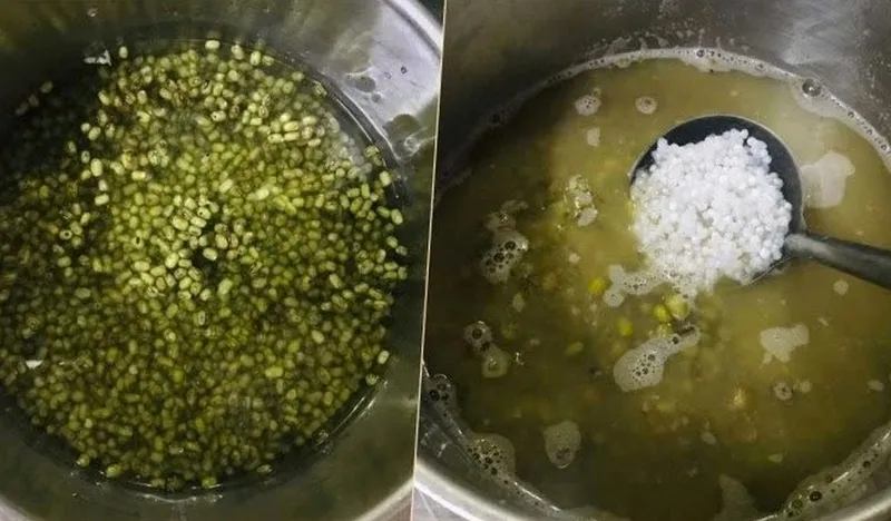 chè mít đác ảnh 4