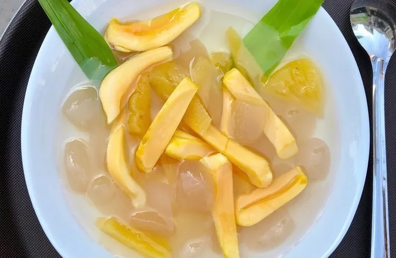 chè mít đác ảnh 7