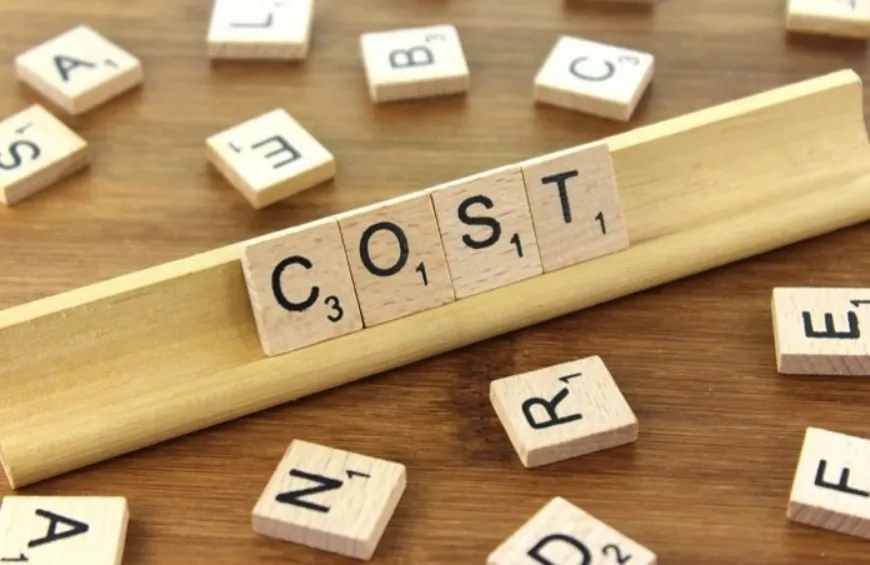 Dự toán chi phí đầu tư thiết bị khi mở cửa hàng cháo dinh dưỡng quy mô nhỏ